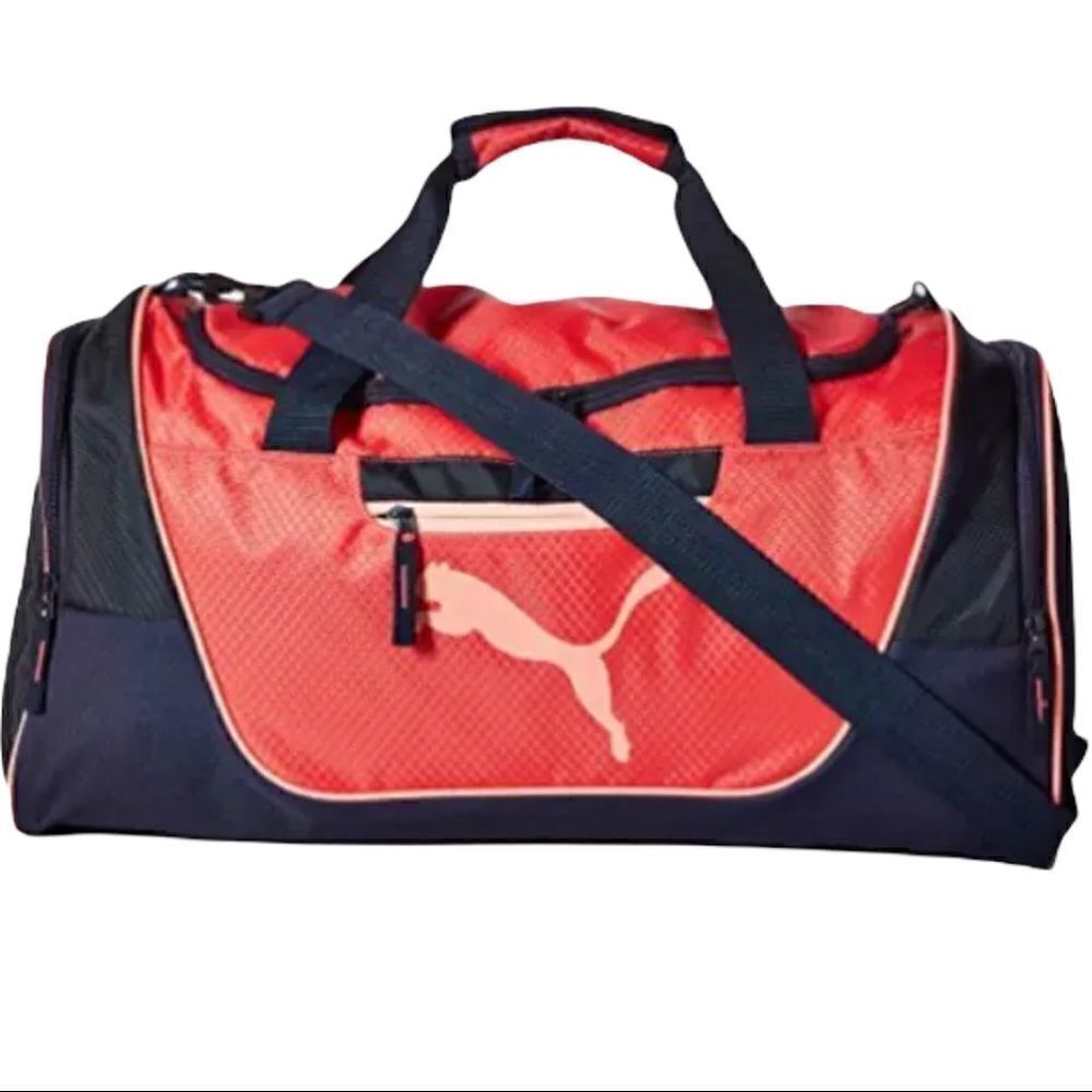Puma Evercat Candidate Duffle Bag